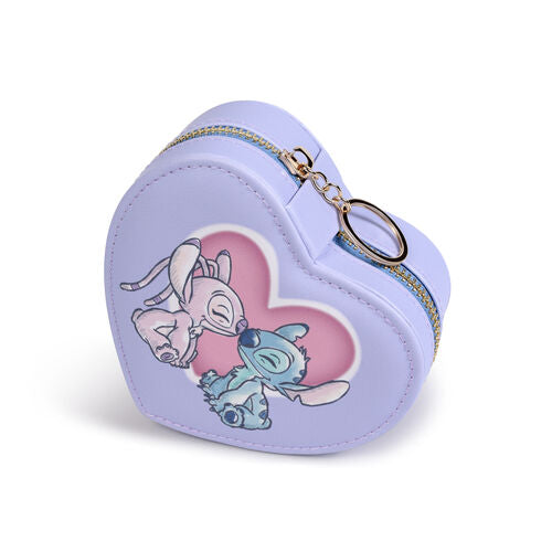 (Précommande) Coffret à bijoux Disney Angel & Stitch