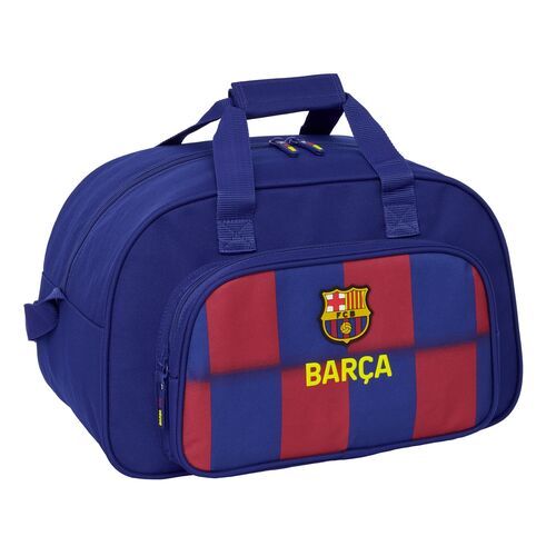 (Précommande) Sac de sport FC Barcelone 25/26