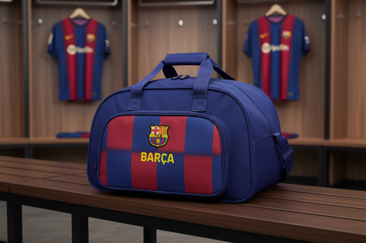 (Précommande) Sac de sport FC Barcelone 25/26