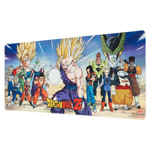 (Précommande) Tapis de souris de jeu Dragon Ball Z