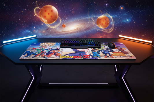 (Précommande) Tapis de souris de jeu Dragon Ball Z