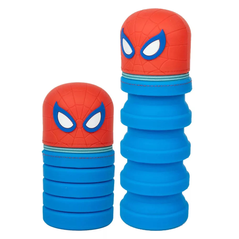 Trousse 3D Spiderman 20 cm