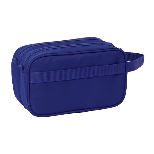 (Précommande) Trousse de toilette adaptable FC Barcelone 25/26