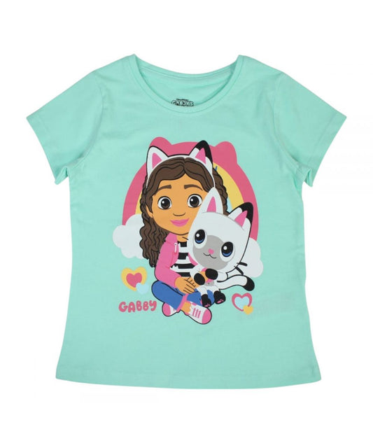 Tee shirt Gabby 2-8ans