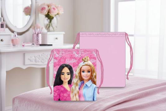 (Précommande) Sac à lunch Barbie