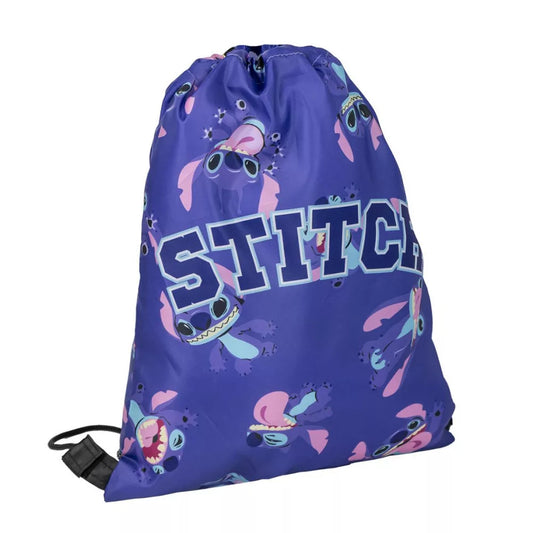 Sac de sport 39cm - Stitch