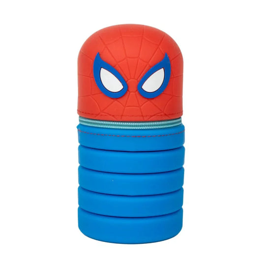 (Précommande) Trousse 3D Spiderman 20 cm