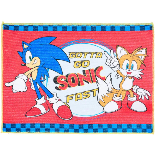 Serviette 30x40 Sonic