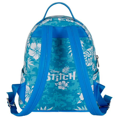 (Précommande) Sac à dos Disney Aloha Stitch 27 cm