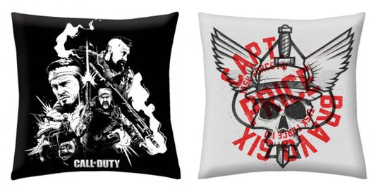 Coussin décoratif Call Of duty