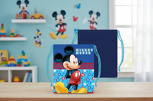 (Précommande) Sac à lunch Mickey