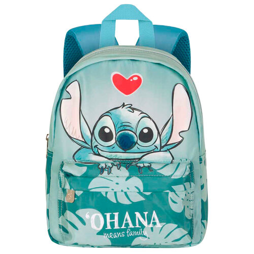 (Précommande) Sac à dos Ohana Stitch Disney 27 cm