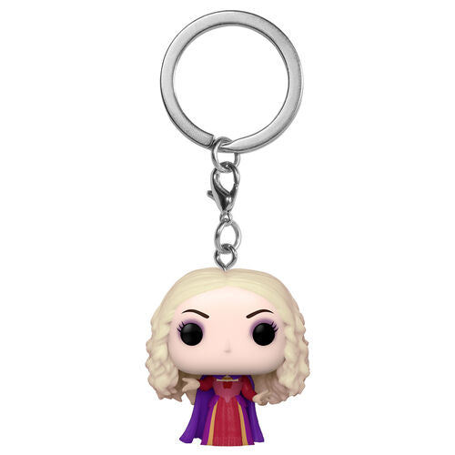 Porte-clés Pocket POP Disney Hocus Pocus 2 Sarah