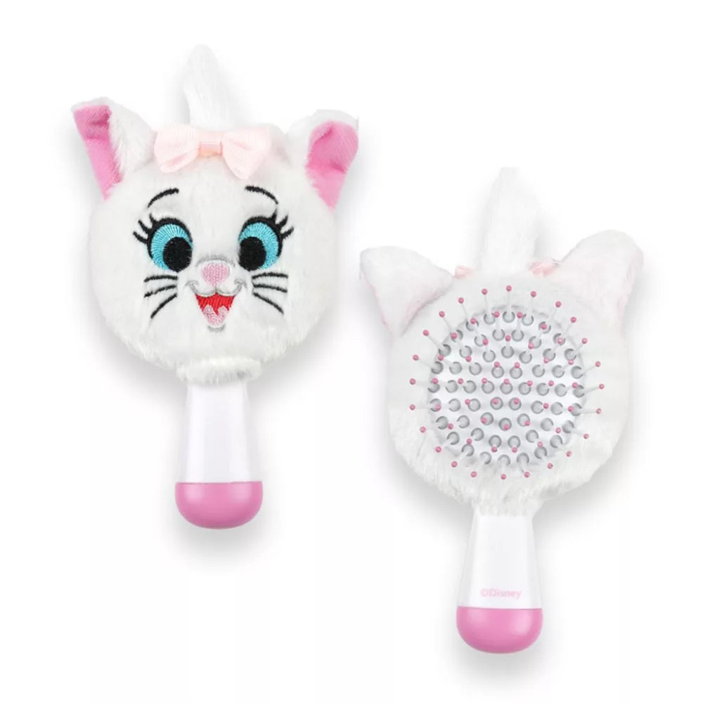 (Précommande) Mini brosse à cheveux en peluche Marie