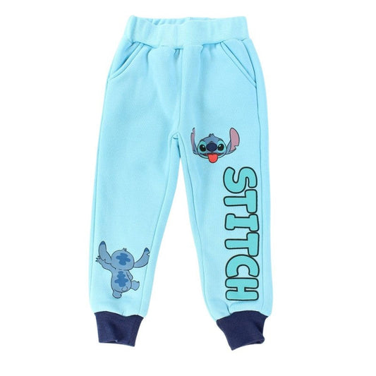 Pantalon de jogging Lilo & Stitch 2-6 ans