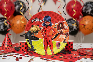 Descriptive image text