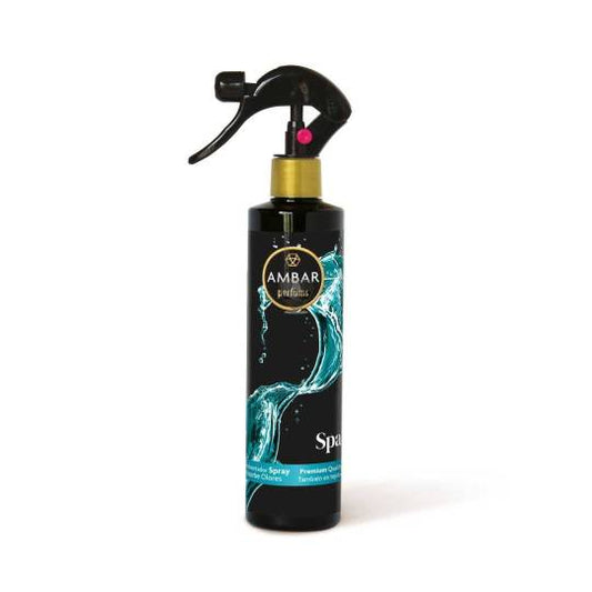 Spray d'ambiance multi-usages - Spa