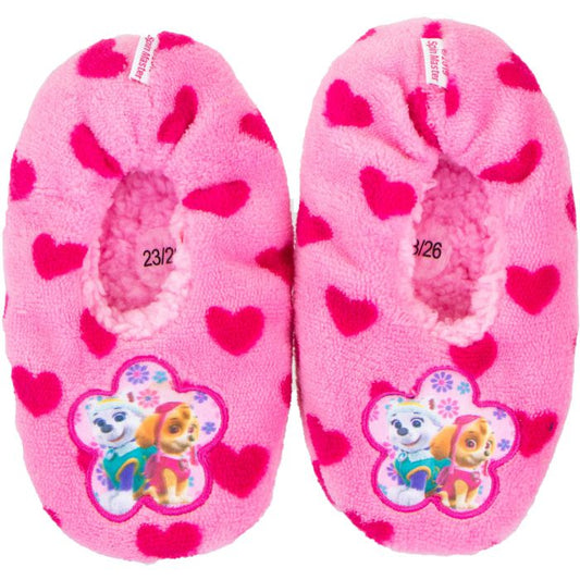 Chaussons antidérapants - Pat Patrouille