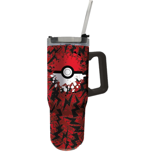 Tasse thermique 940ml - Pokémon