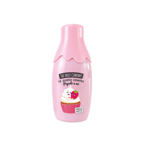 Parfum Fraise et Crème The Fruits Compagny